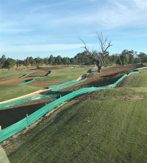 topless golf|Young nudists get their gear off at Sydney golf course